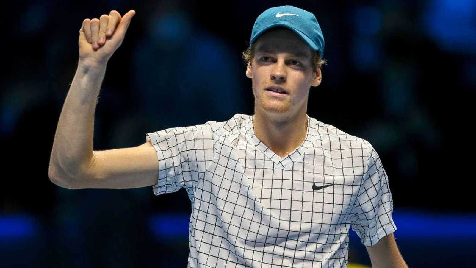 Oggi in tv Atp Finals, Sinner-Medvedev vale la finale 