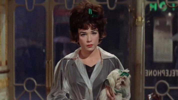 Stasera in tv appuntamento con "Irma la dolce" 