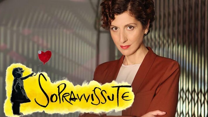 Stasera in tv torna l'appuntamento con "Sopravvissute" 