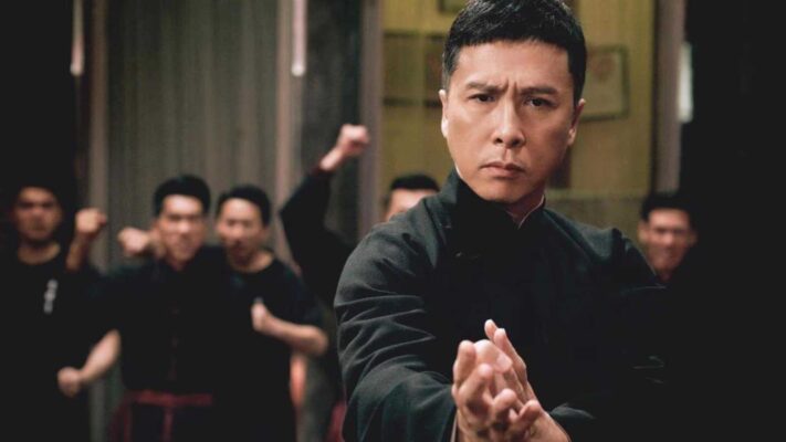 Stasera in tv appuntamento con "Ip Man 4", capitolo finale 