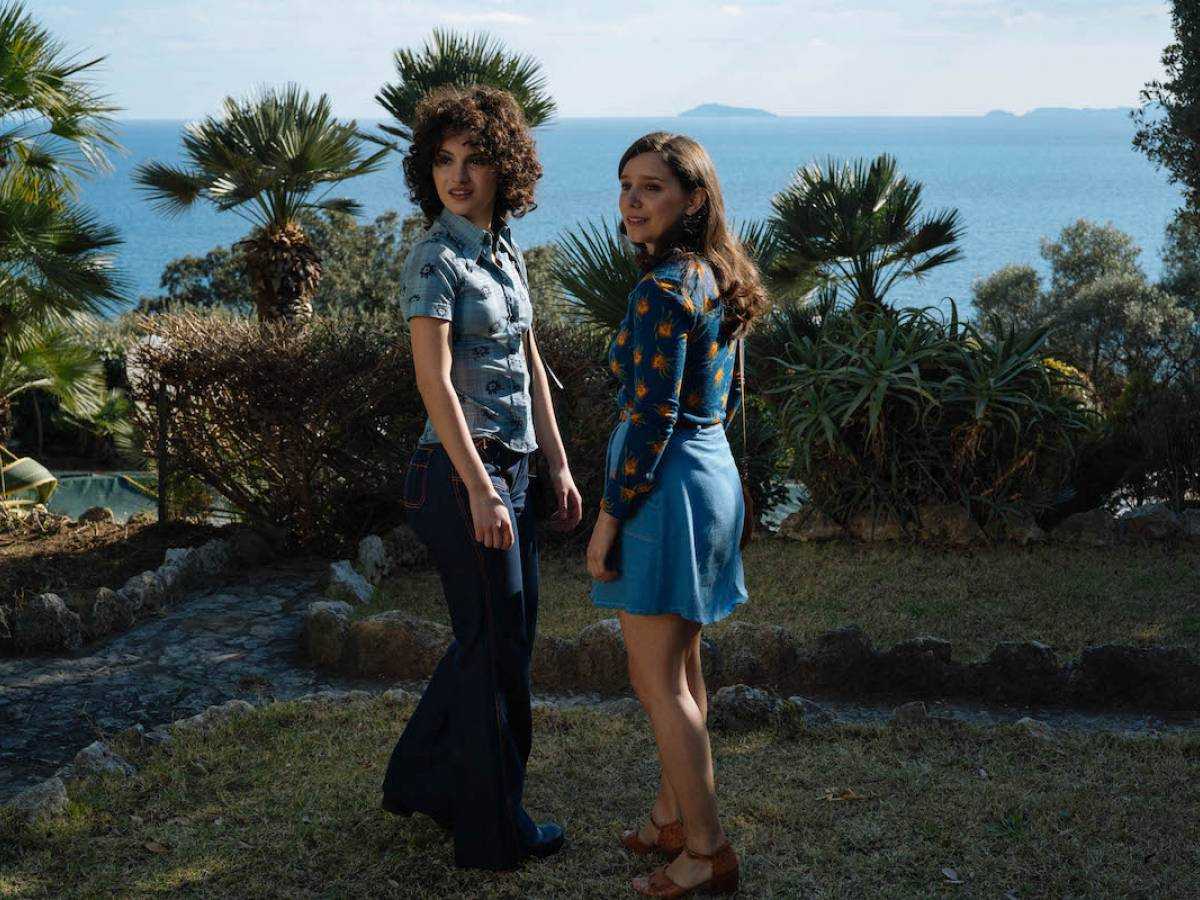 Stasera in tv arriva lo sguardo femminile di "Circeo" 
