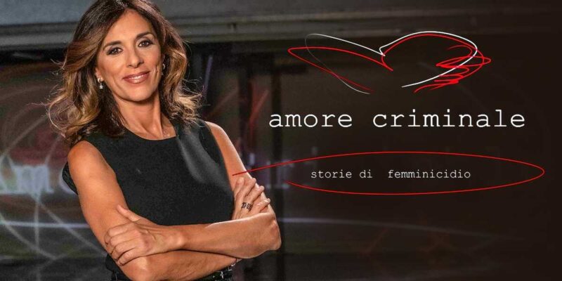 Stasera in tv appuntamento con "Amore Criminale" 