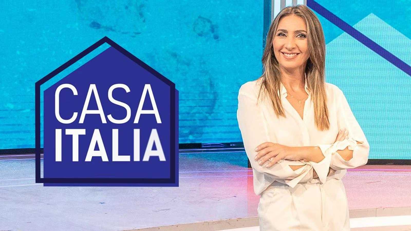 Stasera in tv a "Casa Italia" la situazione in Medioriente 
