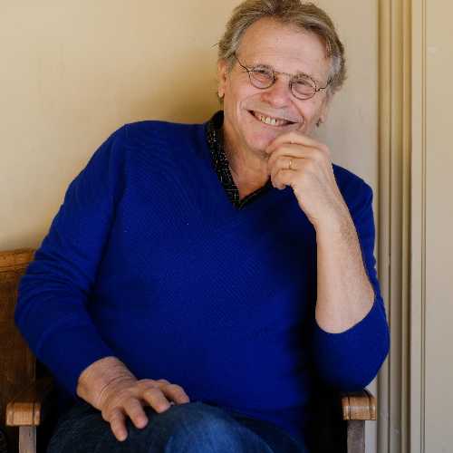 A DANIEL PENNAC il Raymond Chandler Award 2023 A DANIEL PENNAC il Raymond Chandler Award 2023