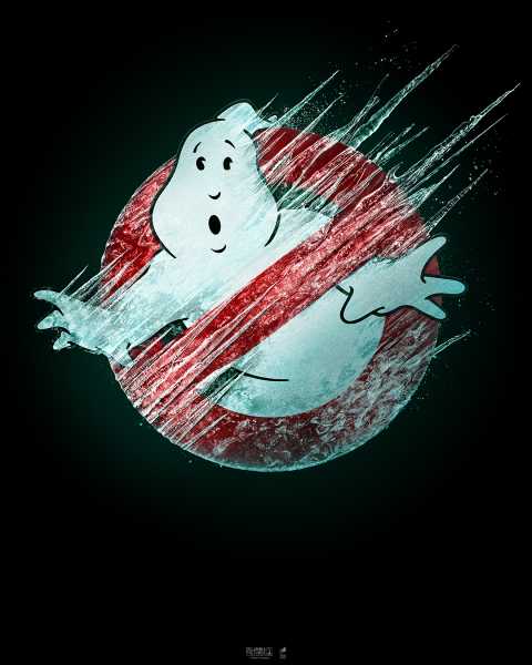 Ghostbusters: Minaccia Glaciale. Da marzo solo al cinema