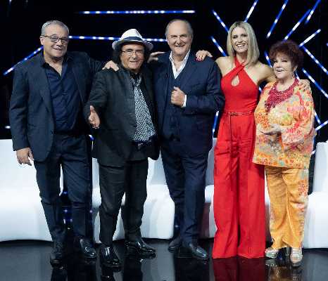 “IO CANTO GENERATION”, stasera con Gerry Scotti