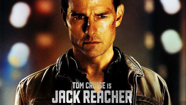 Il film del giorno: "Jack Reacher: La prova decisiva" Il film del giorno: "Jack Reacher: La prova decisiva"