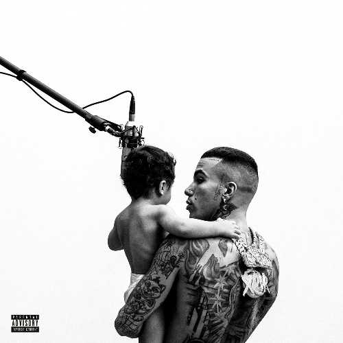 SFERA EBBASTA, esce il nuovo album "X2VR"