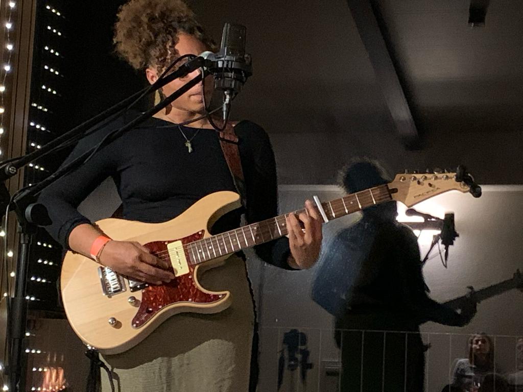 Maremma Unplugged, che concerto (s)concertante Maremma Unplugged, che concerto (s)concertante