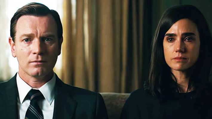 Il film del giorno: "American Pastoral", oggi su Iris