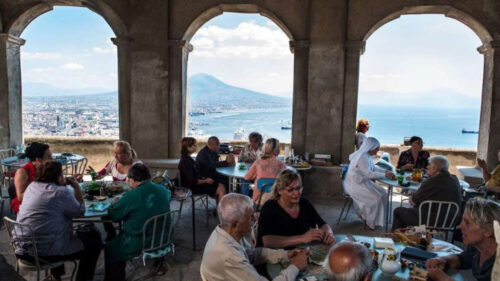 CuriosArte: Tutti i luoghi della Napoli Velata CuriosArte: Tutti i luoghi della Napoli Velata