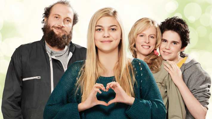 Il film del giorno: "La famiglia Bélier" (su Cielo) Il film del giorno: "La famiglia Bélier" (su Cielo)