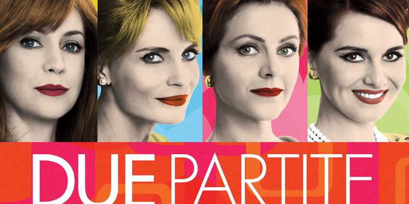 Il film del giorno: "Due partite" (su Rai Movie) Il film del giorno: "Due partite" (su Rai Movie)