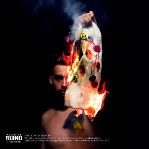 PAR TY, esce in digitale “AFTER PARTY” il nuovo EP