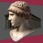 Da domani la mostra "FIDIA" ai Musei Capitolini di Roma