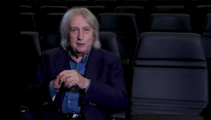 Appuntamento con ENRICO VANZINA, «VI RACCONTO ALBERTO SORDI»