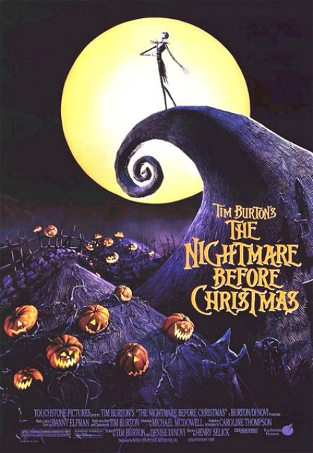 CuriosArte: 30 anni di Nightmare Before Christmas - fenomeno di arte pop ben oltre il cinema