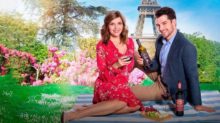 Il film del giorno: "Innamorarsi a Parigi" Il film del giorno: "Innamorarsi a Parigi"