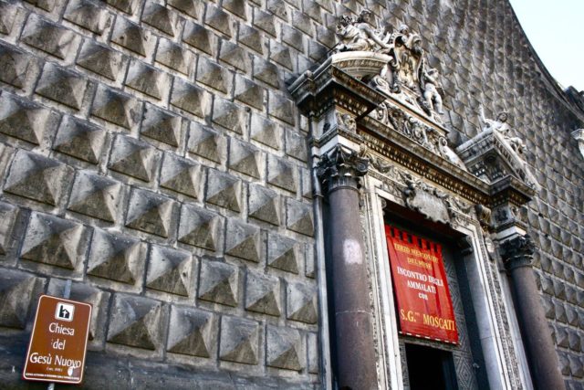 CuriosArte: Tutti i luoghi della Napoli Velata