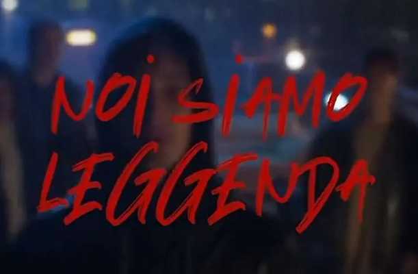 Noi siamo leggenda, stasera in onda due nuovi episodi Noi siamo leggenda, stasera in onda due nuovi episodi 