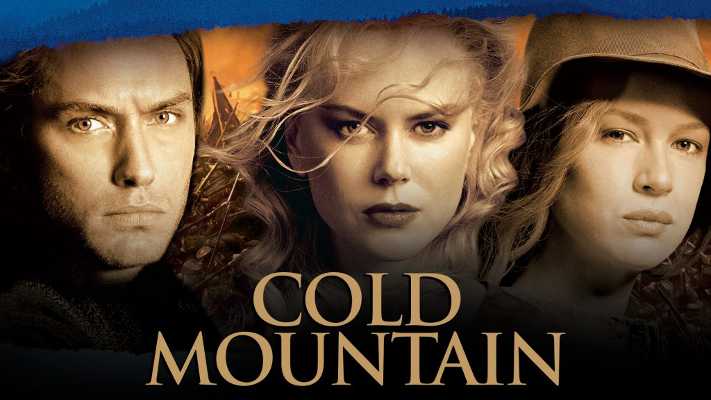 Il film del giorno: "Ritorno a Cold Mountain" (su Iris) Il film del giorno: "Ritorno a Cold Mountain" (su Iris)