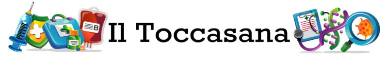 Il Toccasana - Antinfiammatori: gioie e dolori Il Toccasana - Antinfiammatori: gioie e dolori