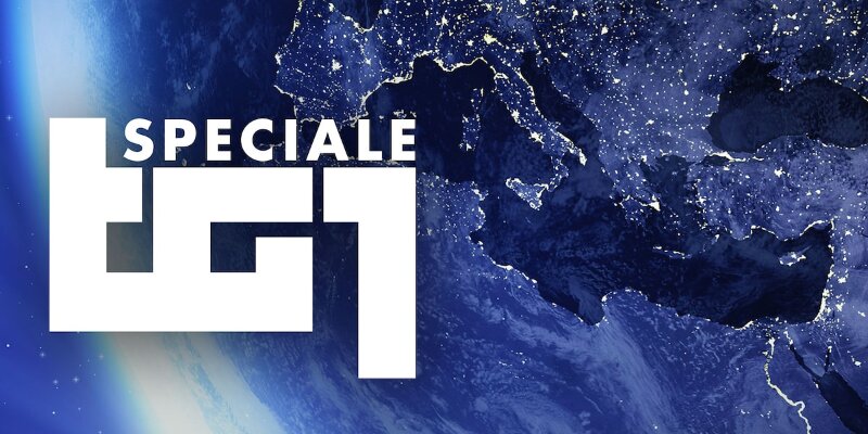 Stasera in tv torna "Speciale Tg1", l'Italia che vorrei 