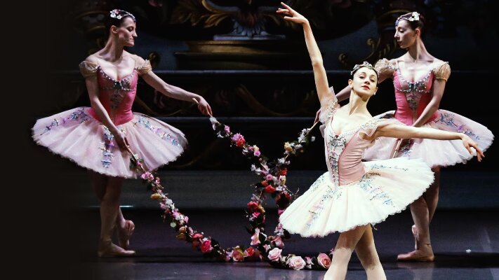 Stasera in tv grande appuntamento con "Le Corsaire" 