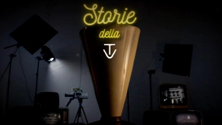 Stasera in tv torna l'appuntamento con Storie della Tv 