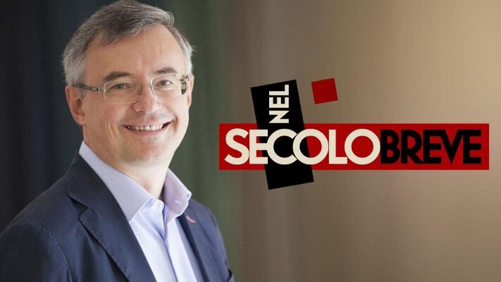 Stasera in tv appuntamento con "Nel secolo breve" 