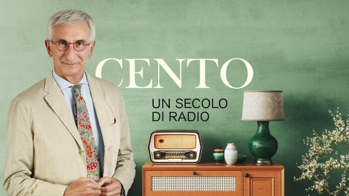 Oggi il Quartetto Cetra a "Cento, un secolo di radio" 