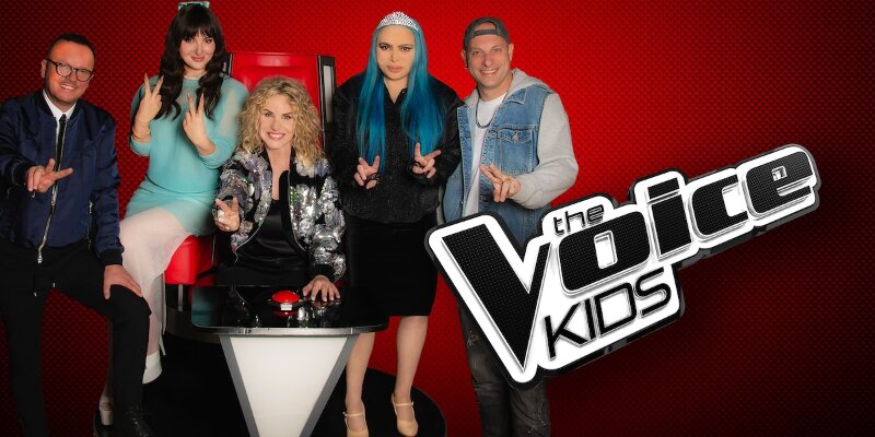 Stasera in tv The Voice Kids, ancora "Blind Auditions" 