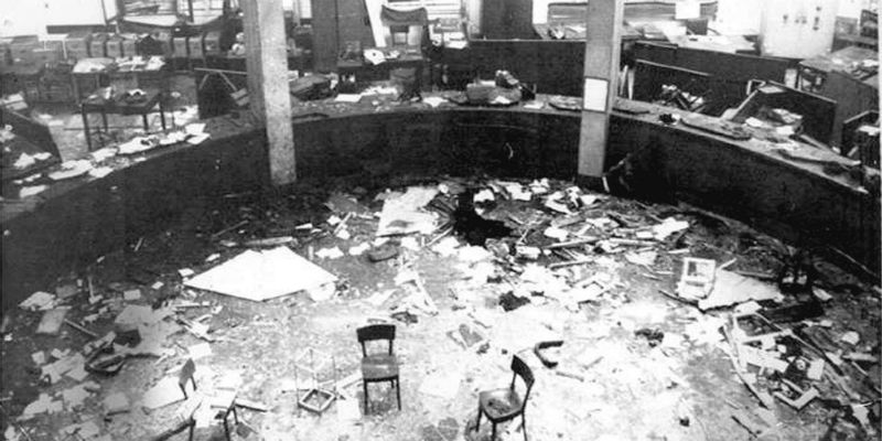 IL JUKEBOX DEL TEMPO PERSO - Correva l’anno, il mese, il giorno… 16 dicembre 1969
