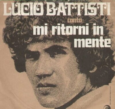 IL JUKEBOX DEL TEMPO PERSO - Correva l’anno, il mese, il giorno… 16 dicembre 1969