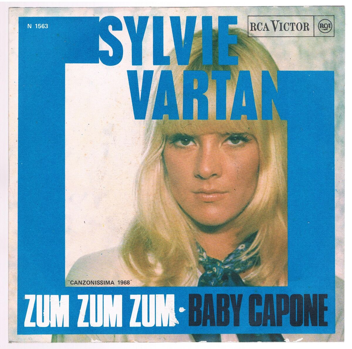 IL JUKEBOX DEL TEMPO PERSO - Correva l’anno, il mese, il giorno… 23 dicembre 1968