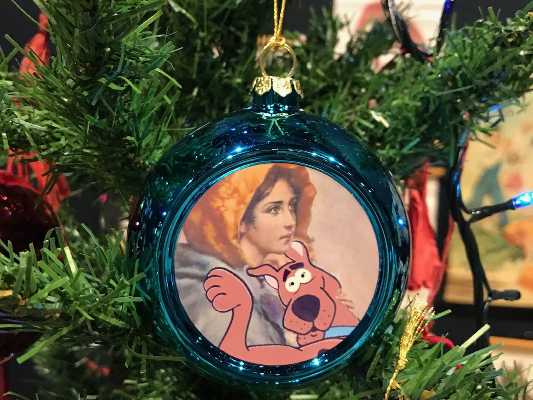 Torna il Natale vintage di East Market a Milano