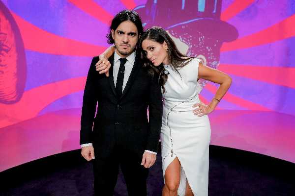 LE IENE: condanna per il finto regista Claudio Marini