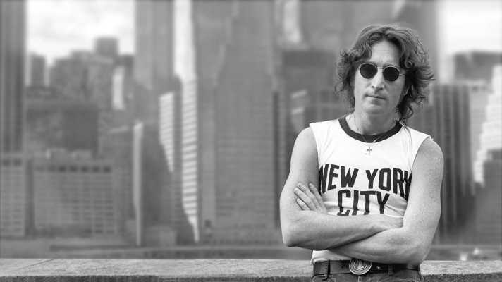 Il film del giorno: "LennoNYC" (su Rai 5) Il film del giorno: "LennoNYC" (su Rai 5)