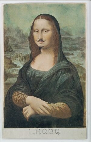 CuriosArte: Rrose Sélavy, l'alter ego femmina