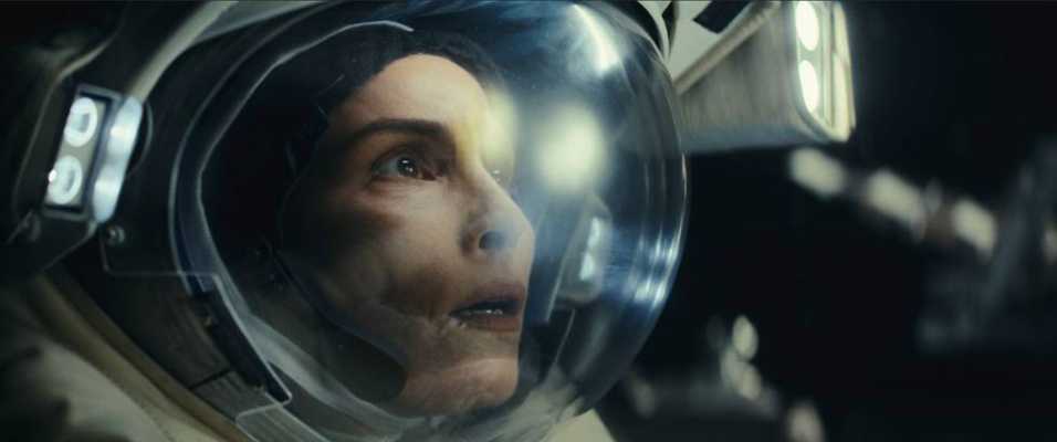 "Constellation", il thriller psicologico su Apple TV+