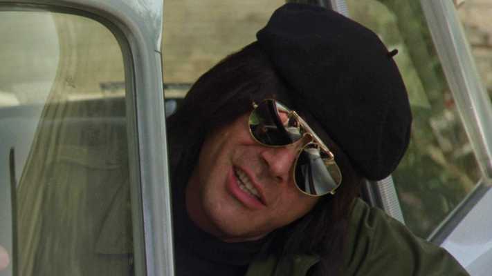 Il film del giorno: "La banda del Gobbo" (su Cine34)