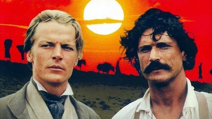 Il film del giorno: "Le montagne della luna" (su Iris)