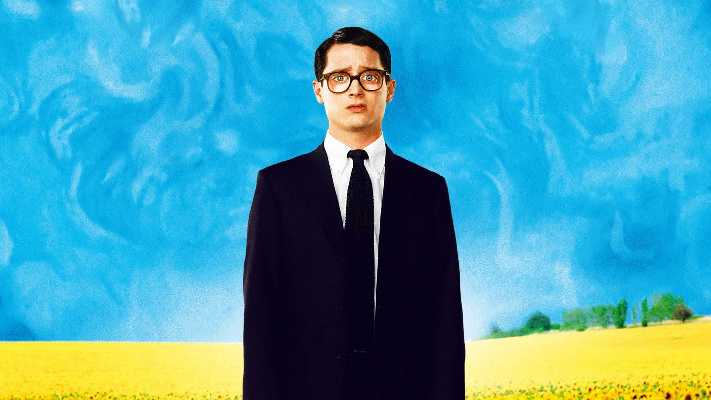 Il film del giorno: "Ogni cosa è illuminata"