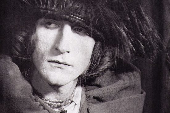 CuriosArte: Rrose Sélavy, l'alter ego femmina 