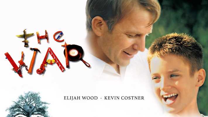 Il film del giorno: "The War" (oggi su Iris)