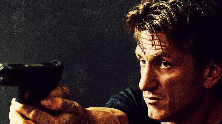 Stasera in tv Sean Penn agente speciale in "Gunman" 