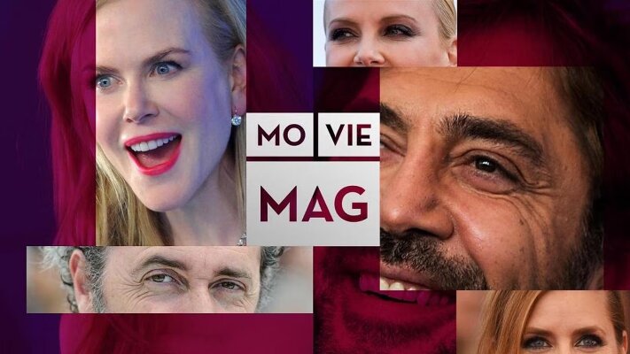 Stasera in tv torna l'appuntamento con "MovieMag" 