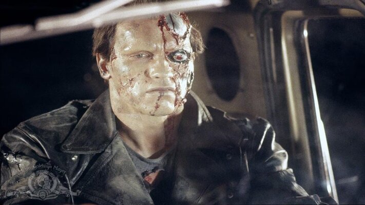 Stasera in tv grande appuntamento con "Terminator" 