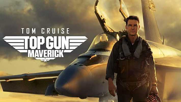 Il film del giorno: "Top Gun: Maverick" (su Canale 5)