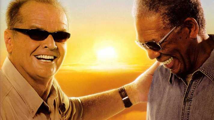 Il film del giorno: "Non è mai troppo tardi"